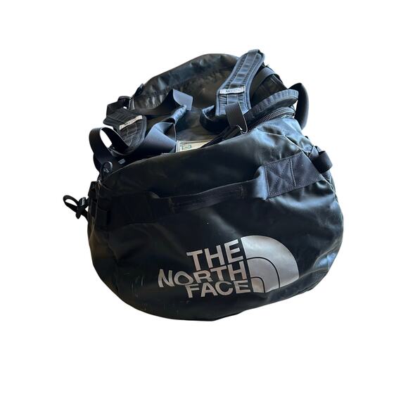 The North Face Small Base Camp Duffle - Picture 6 of 14